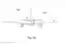Fig. 05 - Interface between an outer end of a wing and a moveable wing tip device