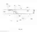 Fig. 07 - Interface between an outer end of a wing and a moveable wing tip device