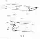 Fig. 08 - Interface between an outer end of a wing and a moveable wing tip device