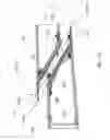 Fig. 19 - Interface between an outer end of a wing and a moveable wing tip device