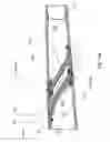 Fig. 20 - Interface between an outer end of a wing and a moveable wing tip device