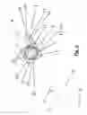 Fig. 04 - Rotational joint for an aircraft folding wing and method of assembly