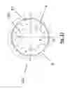 Fig. 11 - Rotational joint for an aircraft folding wing and method of assembly
