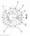 Fig. 15 - Rotational joint for an aircraft folding wing and method of assembly