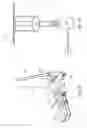 Fig. 07 - Foldable wing and actuating arrangement