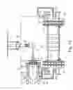 Fig. 09 - Foldable wing and actuating arrangement