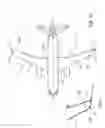Fig. 02 - Latching device for a foldable wing arrangement