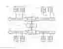 Fig. 01 - ELECTRICAL ARCHITECTURE FOR SLAT/FLAP CONTROL USING SMART SENSORS AND EFFECTORS