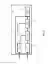 Fig. 04 - ELECTRICAL ARCHITECTURE FOR SLAT/FLAP CONTROL USING SMART SENSORS AND EFFECTORS