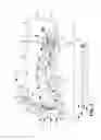 Fig. 03 - Fluid systems that include a co-flow jet