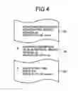 Fig. 04 - Operation state recording system and operation state recording method
