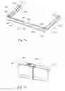 Fig. 11 - Compactly Transportable Collapsible Frame