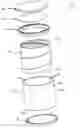 Fig. 01 - Recyclable composite container