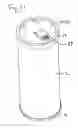Fig. 28 - Recyclable composite container