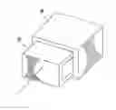 Fig. 01 - Pallet with extruded composite support blocks and associated methods of making the same