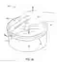 Fig. 10 - CHILD RESISTANT AND SENIOR FRIENDLY CAN LID