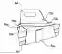 Fig. 01 - Container carrier apparatus and methods of making and using the same