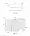Fig. 45 - Resealable package with improved contents accessibility