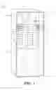 Fig. 02 - BEVERAGE CONTAINER INSULATOR DISPENSER
