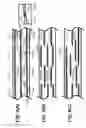 Fig. 09 - Method of manufacturing and manufacturing device for partial split-fiber fiber bundle and partial split-fiber fiber bundle