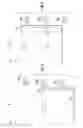 Fig. 06 - Sensor and drive motor learn run for elevator systems
