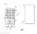 Fig. 02 - SYSTEM AND METHOD OF INITIATING ELEVATOR SERVICE BY ENTERING AN ELEVATOR CALL