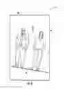 Fig. 06 - Cab for vertical travel with controllable orientation for non-vertical travel