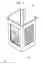 Fig. 02 - Transparent elevating platform