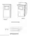 Fig. 35 - Transparent elevating platform