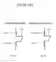 Fig. 04 - Modular rib for elevating platform