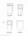 Fig. 50 - Modular rib for elevating platform