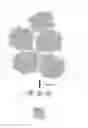 Fig. 01 - Method for separating detonation nanodiamonds
