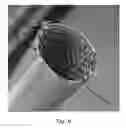 Fig. 09 - Tubular elements for cake filtration and method of providing a filtration cake