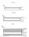 Fig. 02 - Light selective transmission type glass and laminated substrate