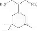 Fig. 02 - 2-(3,3,5-trimethylcyclohexyl)propane-1,3-diamine, a process for its production and use