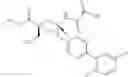 Fig. 07 - (2S,4R)-5-(5′-chloro-2′-fluorobiphenyl-4-yl)-4-(ethoxyoxalylamino)-2-hydroxymethyl-2-methylpentanoic acid