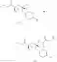 Fig. 41 - (2S,4R)-5-(5′-chloro-2′-fluorobiphenyl-4-yl)-4-(ethoxyoxalylamino)-2-hydroxymethyl-2-methylpentanoic acid