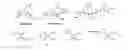Fig. 01 - Peripherally substituted monocyclic beta-lactams