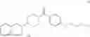 Fig. 22 - Sulfur-containing compounds targeting vesicular acetylcholine transporter