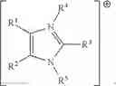Fig. 02 - Method of preparing a high purity imidazolium salt