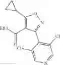 Fig. 33 - FXR (NR1H4) modulating compounds