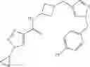 Fig. 1302 - Substituted 1,2,3-triazoles as SMYD inhibitors for treating cancer