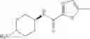 Fig. 421 - Substituted 1,2,3-triazoles as SMYD inhibitors for treating cancer