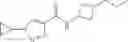 Fig. 676 - Substituted 1,2,3-triazoles as SMYD inhibitors for treating cancer