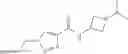 Fig. 719 - Substituted 1,2,3-triazoles as SMYD inhibitors for treating cancer