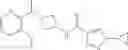Fig. 741 - Substituted 1,2,3-triazoles as SMYD inhibitors for treating cancer