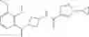 Fig. 779 - Substituted 1,2,3-triazoles as SMYD inhibitors for treating cancer