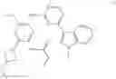 Fig. 137 - Pyrimidine or pyridine compounds, preparation method therefor and pharmaceutical uses thereof