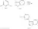 Fig. 67 - Pyrimidine or pyridine compounds, preparation method therefor and pharmaceutical uses thereof