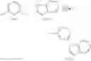 Fig. 74 - Pyrimidine or pyridine compounds, preparation method therefor and pharmaceutical uses thereof
